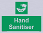 SH6245: Hand  Sanitiser
