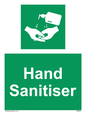 SH6245: Hand  Sanitiser