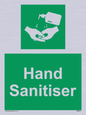 SH6245: Hand  Sanitiser