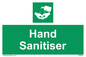 SH6245: Hand  Sanitiser