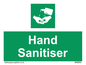 SH6245: Hand  Sanitiser