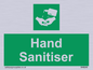 SH6245: Hand  Sanitiser