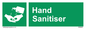 SH6245: Hand  Sanitiser