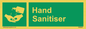 SH6245: Hand  Sanitiser