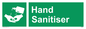 SH6245: Hand  Sanitiser