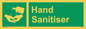 SH6245: Hand  Sanitiser