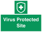 SH7037: Virus Protected Site