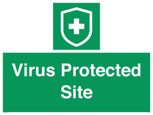 SH7037: Virus Protected Site