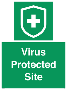 SH7037: Virus Protected Site