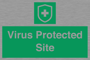 SH7037: Virus Protected Site