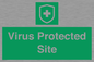SH7037: Virus Protected Site