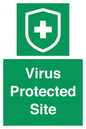 SH7037: Virus Protected Site