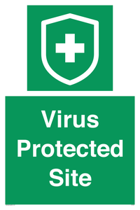 SH7037: Virus Protected Site