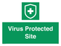 SH7037: Virus Protected Site