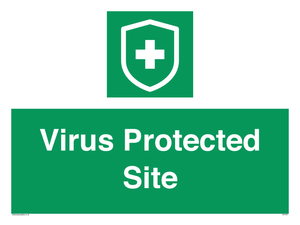 SH7037: Virus Protected Site