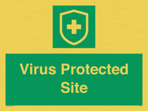 SH7037: Virus Protected Site