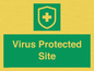 SH7037: Virus Protected Site