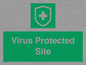 SH7037: Virus Protected Site