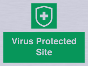 SH7037: Virus Protected Site