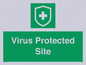 SH7037: Virus Protected Site