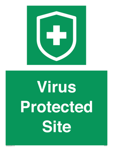 SH7037: Virus Protected Site