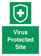 SH7037: Virus Protected Site