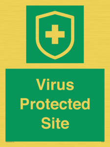 SH7037: Virus Protected Site
