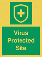 SH7037: Virus Protected Site