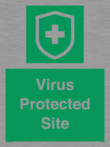 SH7037: Virus Protected Site
