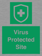 SH7037: Virus Protected Site