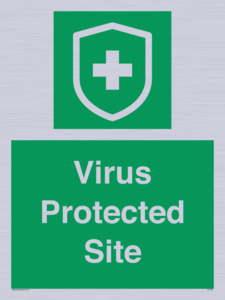 SH7037: Virus Protected Site