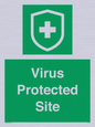 SH7037: Virus Protected Site