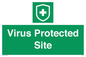 SH7037: Virus Protected Site