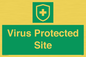 SH7037: Virus Protected Site