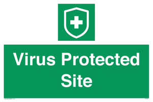 SH7037: Virus Protected Site