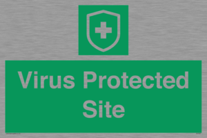 SH7037: Virus Protected Site
