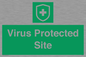 SH7037: Virus Protected Site