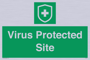 SH7037: Virus Protected Site