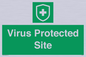 SH7037: Virus Protected Site