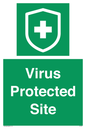 SH7037: Virus Protected Site