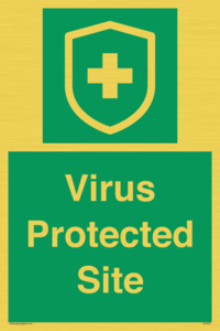 SH7037: Virus Protected Site