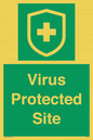 SH7037: Virus Protected Site