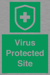 SH7037: Virus Protected Site