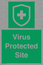 SH7037: Virus Protected Site