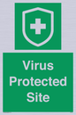 SH7037: Virus Protected Site