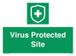 SH7037: Virus Protected Site