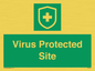 SH7037: Virus Protected Site