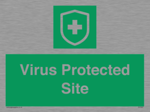 SH7037: Virus Protected Site