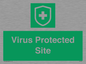 SH7037: Virus Protected Site