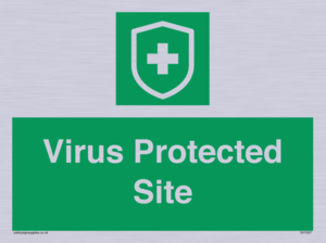 SH7037: Virus Protected Site
